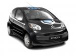 Citroen C1 Airsport 3-Door 2008 года